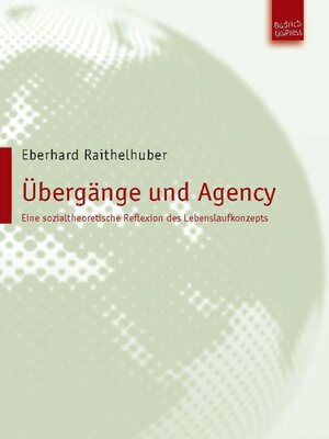 cover image of Übergänge und Agency